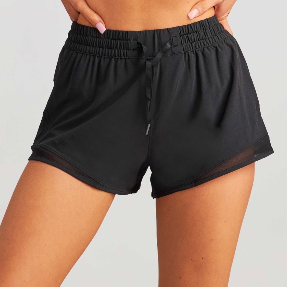 Stori Intro 2.5” Shorts